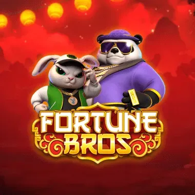 Fortune Bros game tile