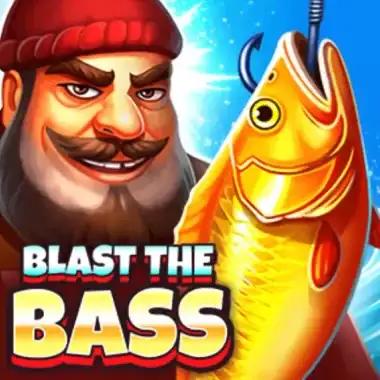 Blast the Bass game tile