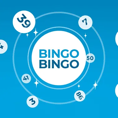 Bingo Bingo game tile