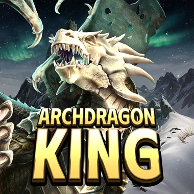 Archdragon King game tile