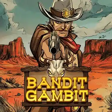 Bandit Gambit game tile