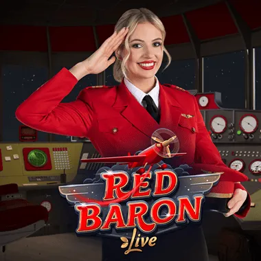 Red Baron game tile