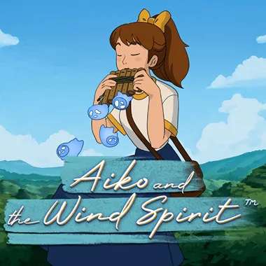 Aiko and the Wind Spirit game tile