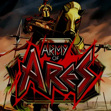 Army of Ares game tile