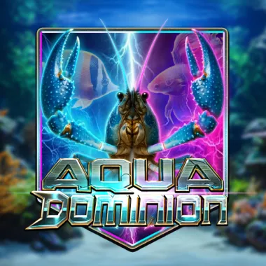 Aqua Dominion game tile