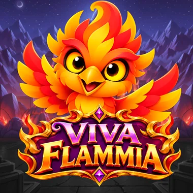 Viva Flammia game tile