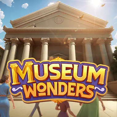 Museum Wonders game tile