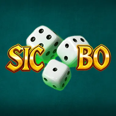 Sic Bo game tile