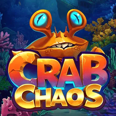 Crab Chaos game tile