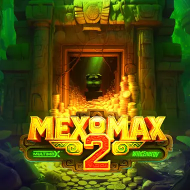 Mexomax 2 Wildenergy Multimax game tile