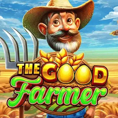 The Good Farmer game tile